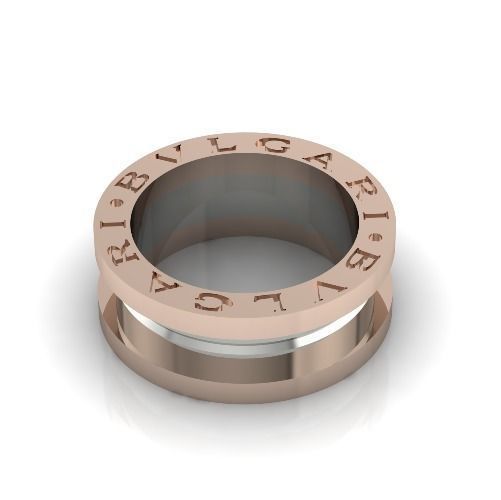 Ring Model 3176 3D print model_1