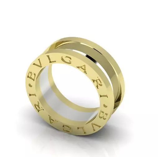 Ring Model 3176 3D print model_0