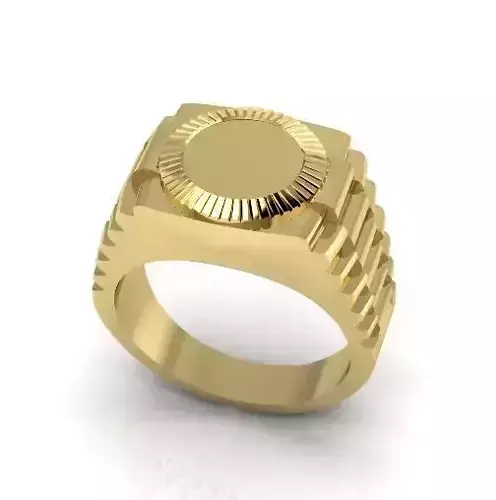 Signet for men Model 3174