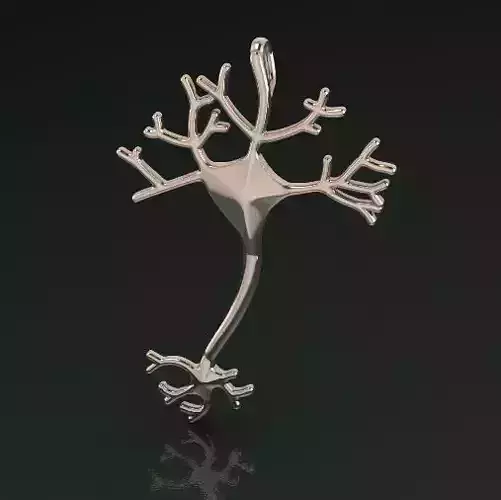 Pendant trees Model 3171
