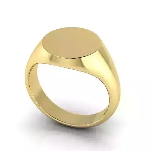 Round ring Model 3160