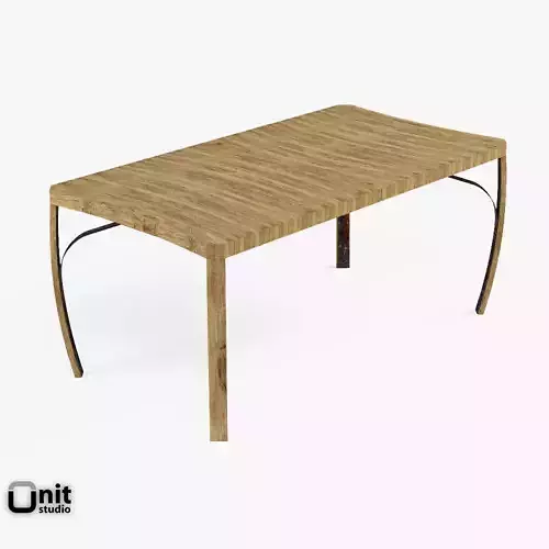 Doga Table Barrique San Patrignano