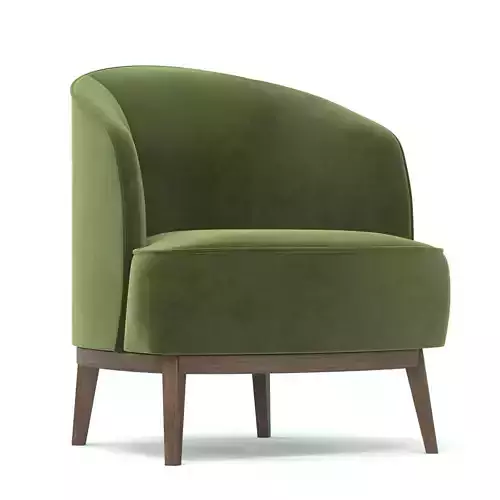 MEGAN armchair