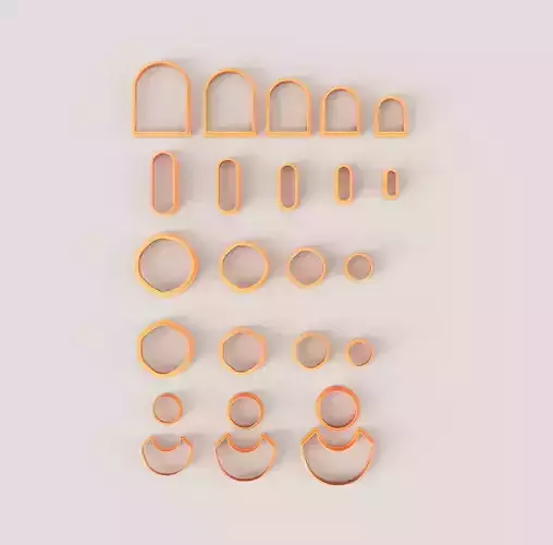MINIMAL SET POLYMER CUTTER