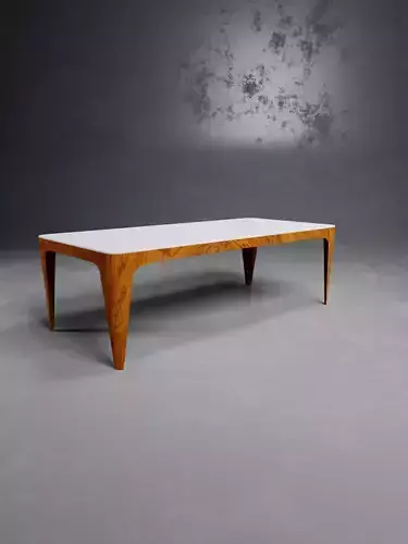Wooden Table