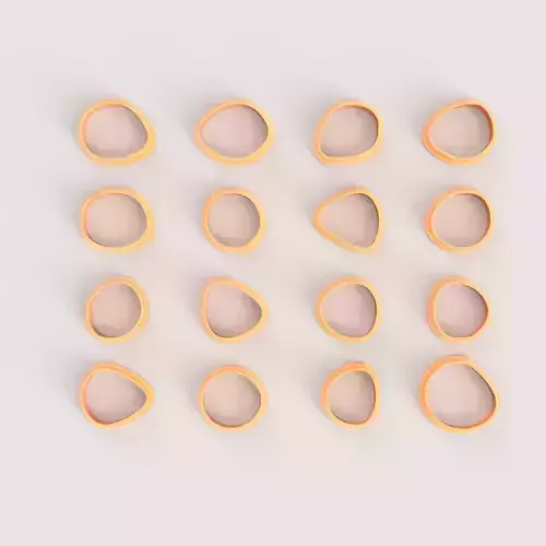 BLOB POLYMER CLAY CUTTER SET