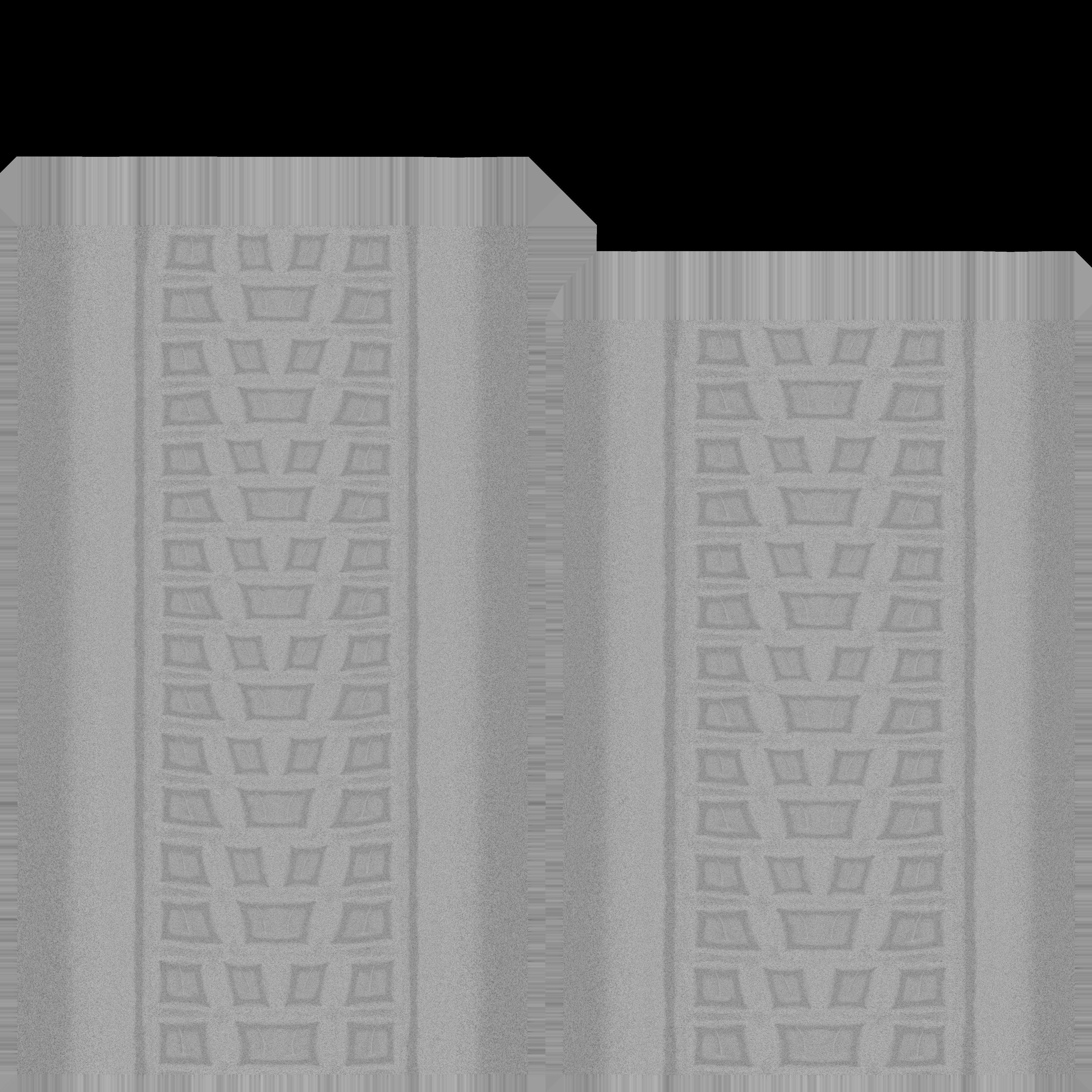  Low-Poly Offroad E-Scooter Wheel Low-poly 3D model_81