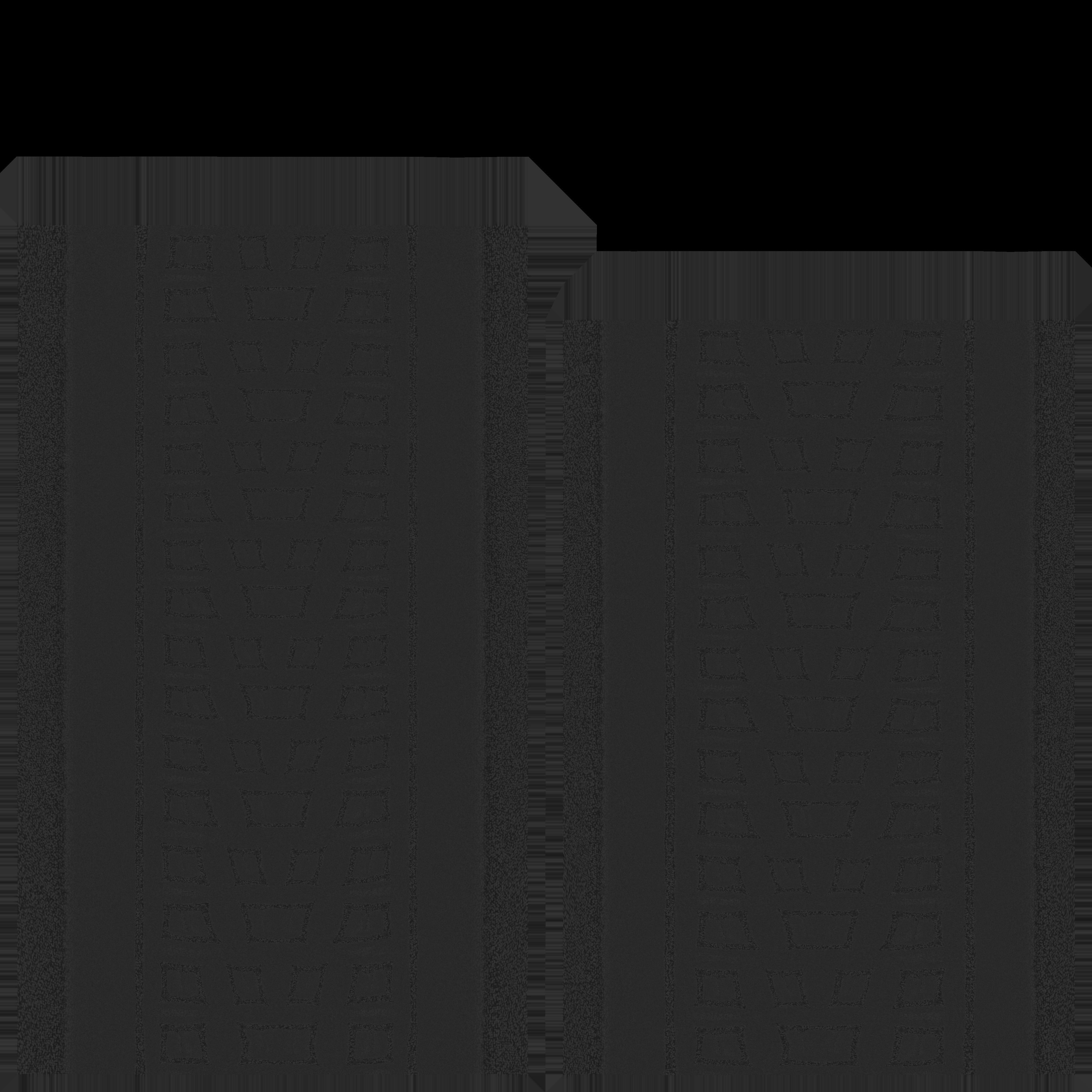  Low-Poly Offroad E-Scooter Wheel Low-poly 3D model_80