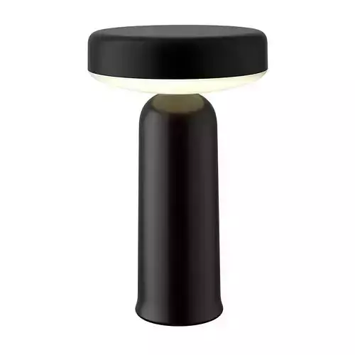 Ease Portable Table Lamp by Muuto