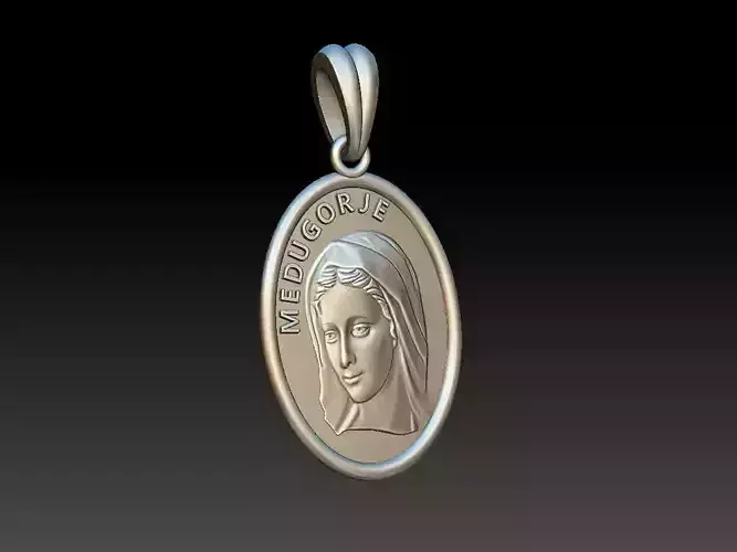 Our Lady of Medjugorje