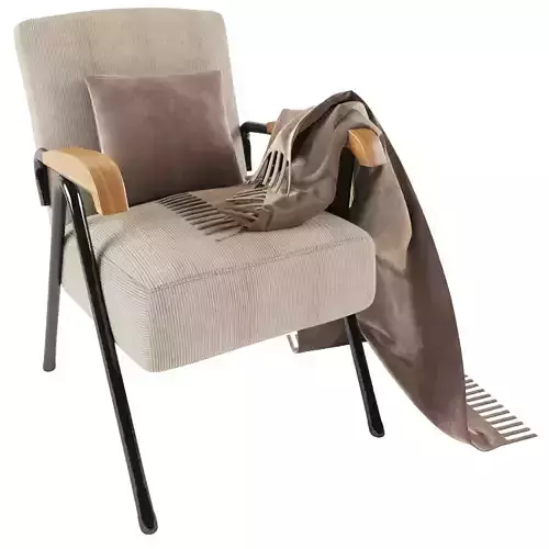 Minerva Accent Chair