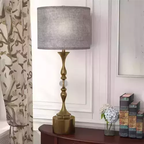 Aldersleigh Table Lamp