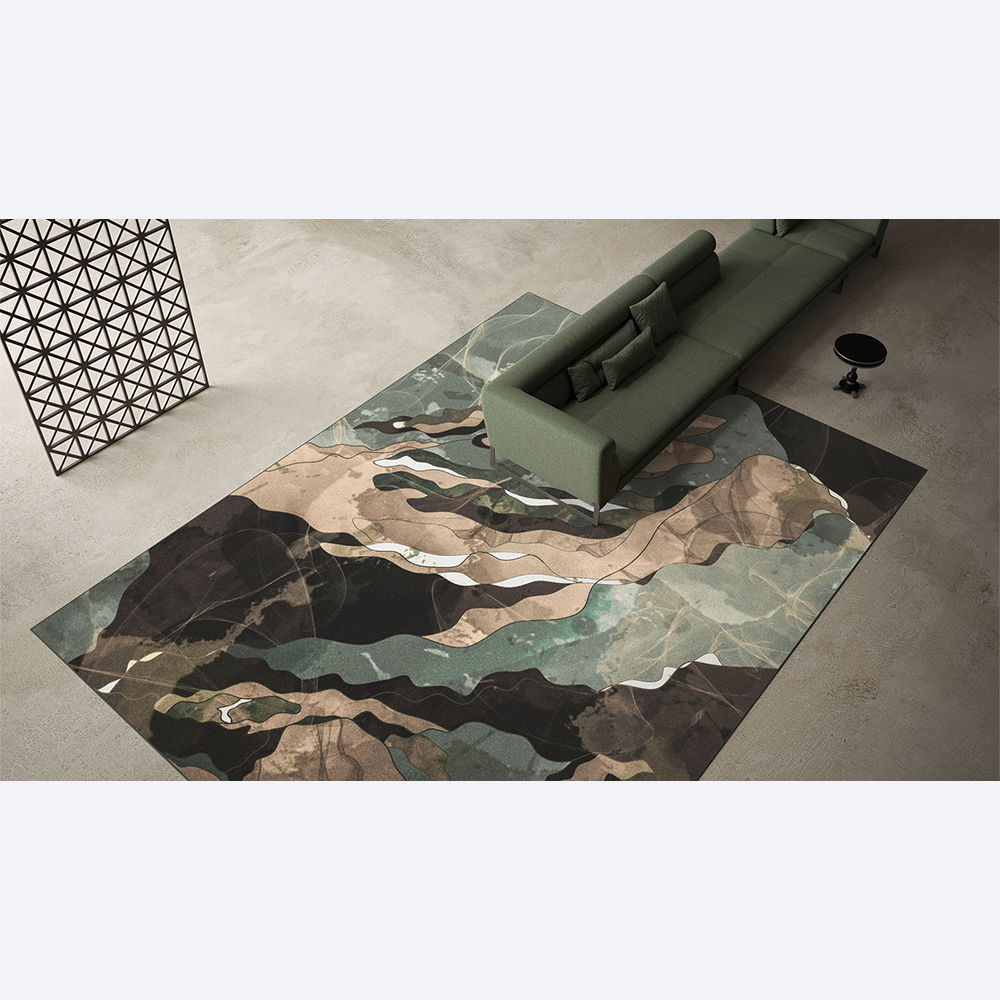 Carpet Digest Trims Free 3D model_3