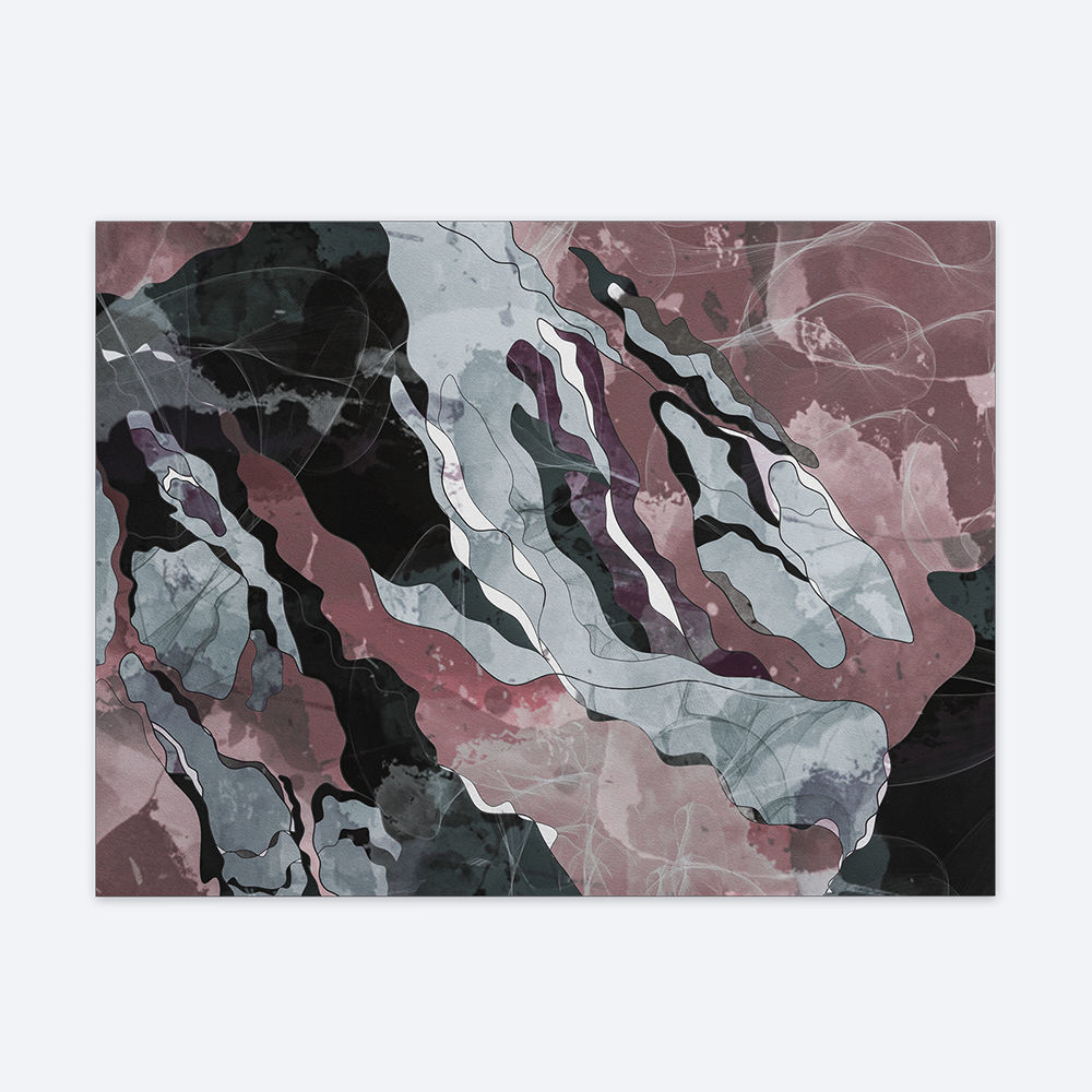 Carpet Digest Trims Free 3D model_2