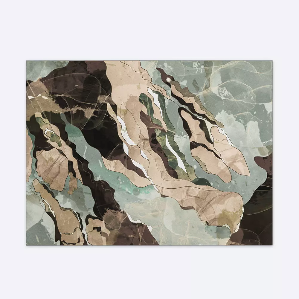 Carpet Digest Trims Free 3D model_0