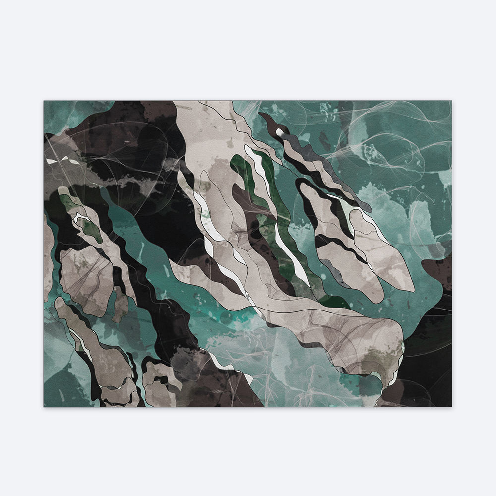 Carpet Digest Trims Free 3D model_1