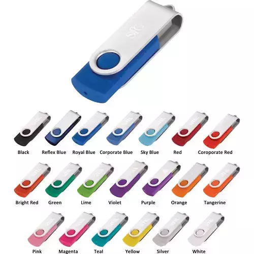 Modeling USB Free 3D print model