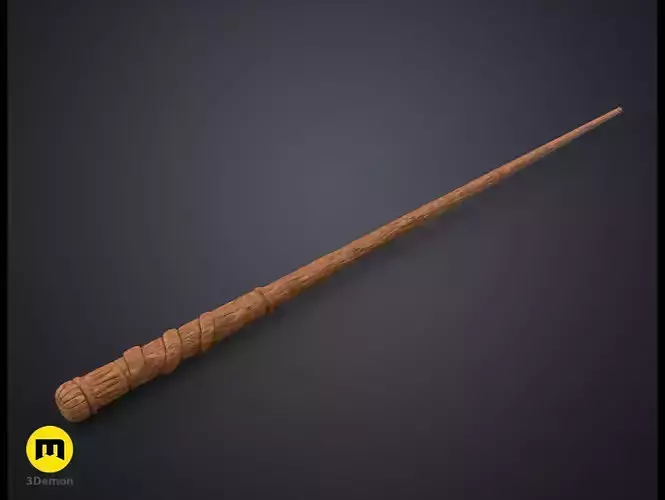 Percy Weasleys Wand