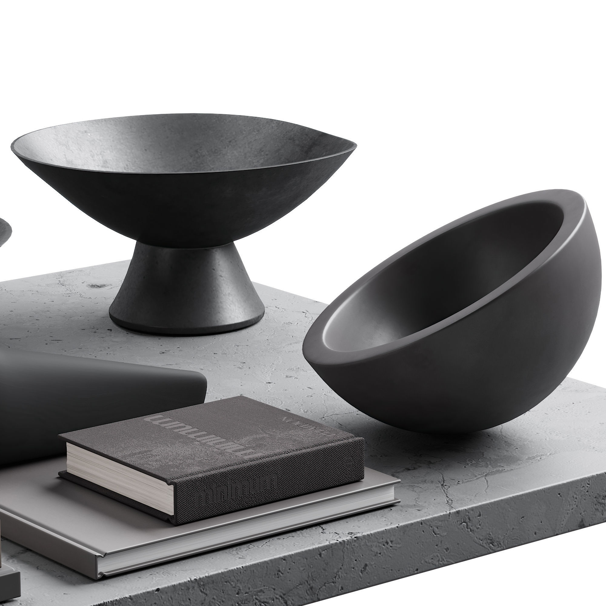 194 decorative set 036 japan dark kit 00 3D model_1