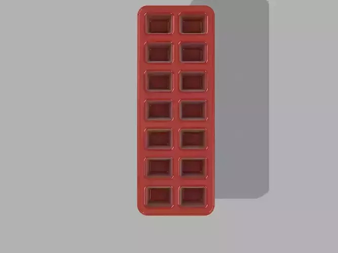 Ice Cube Tray