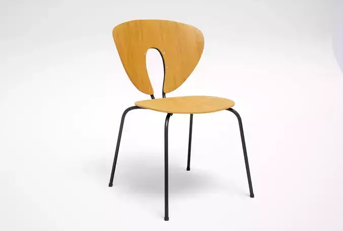 Globus Chair