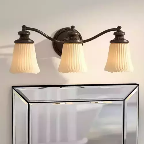 Ligonier Light Vanity Light