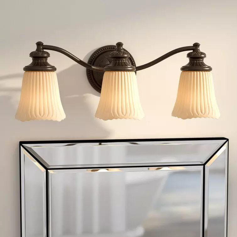 Ligonier Light Vanity Light 3D model_0