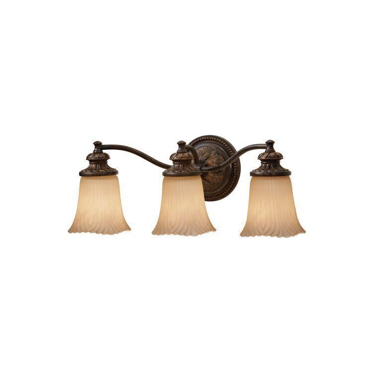 Ligonier Light Vanity Light 3D model_10