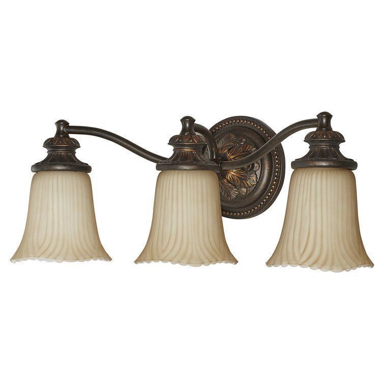 Ligonier Light Vanity Light 3D model_9