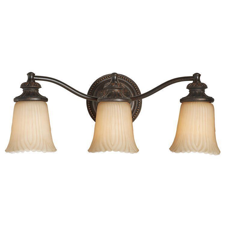 Ligonier Light Vanity Light 3D model_8