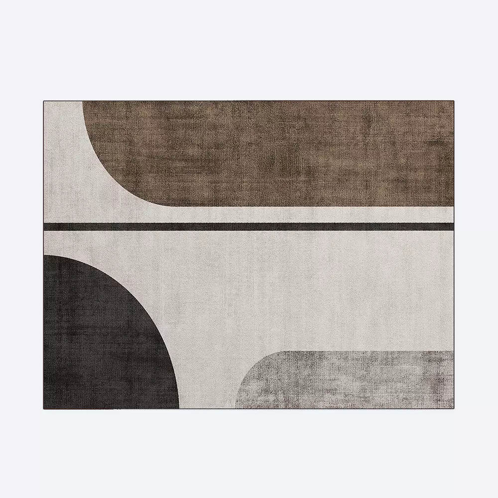 Carpet Jupiter Free 3D model