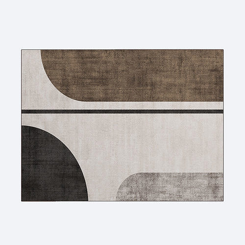 Carpet Jupiter Free 3D model