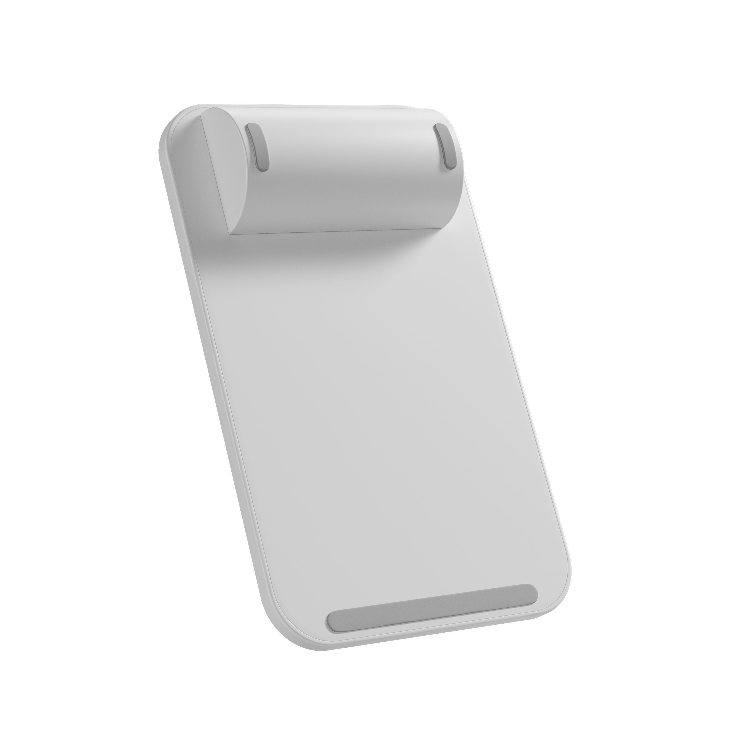 MIIIW 12 Digit Electronic Calculator 3D model_3