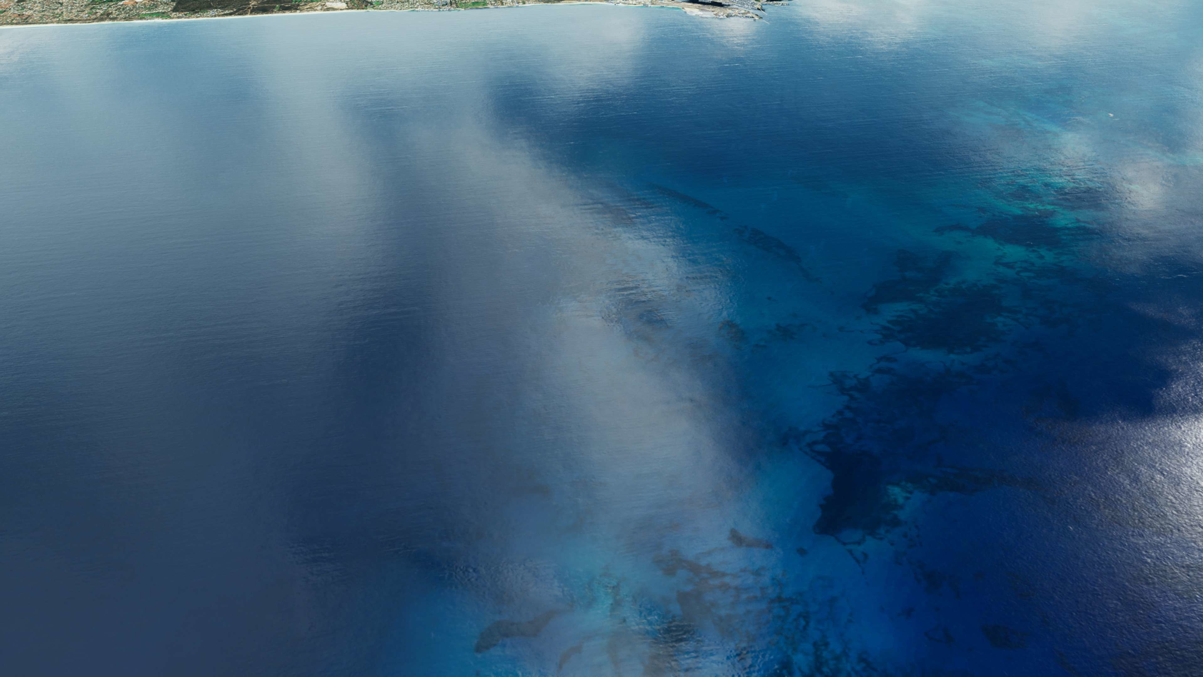 Perth Australia City Landscape 3D Model 3D model_19