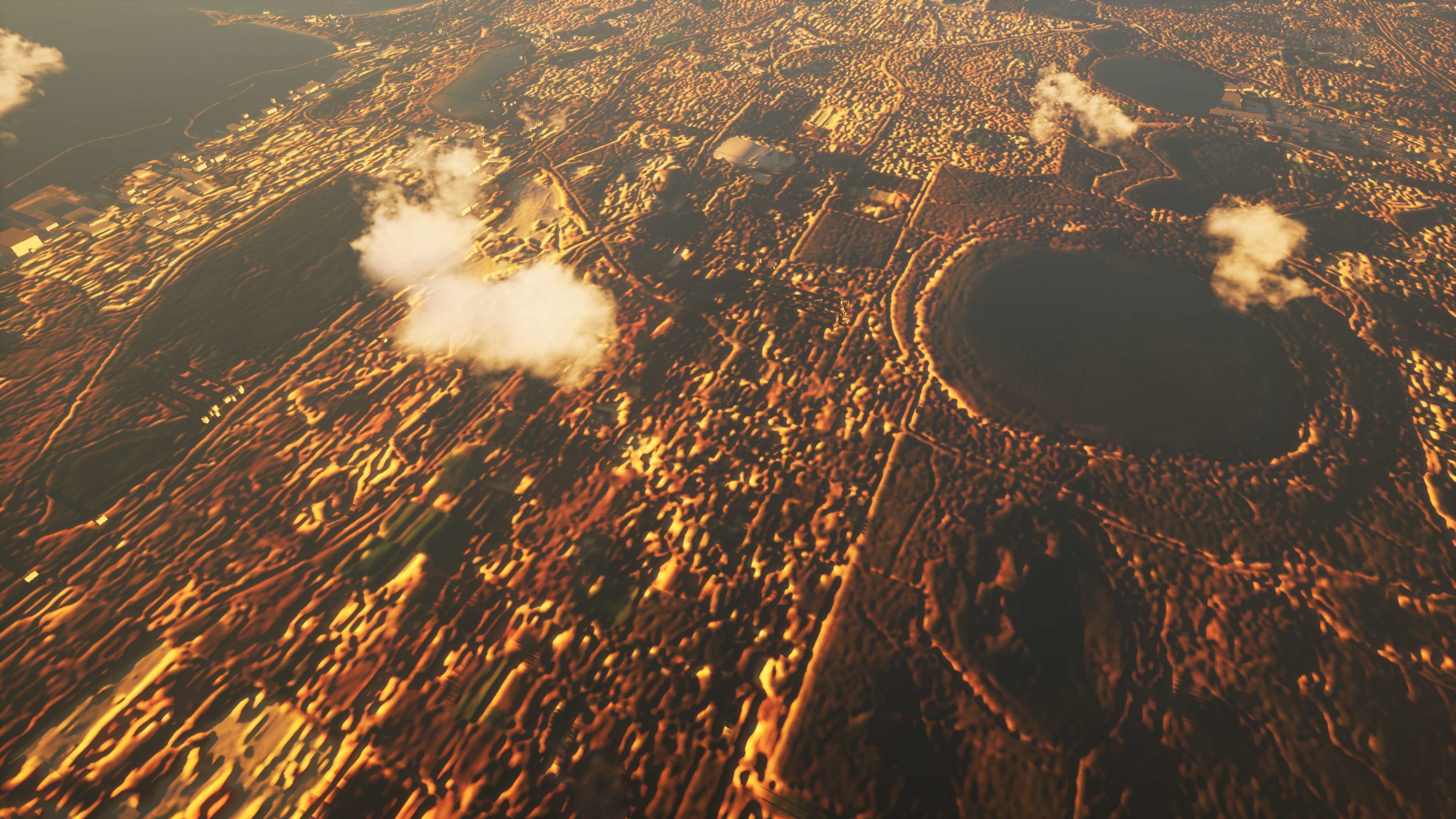 Perth Australia City Landscape 3D Model 3D model_14