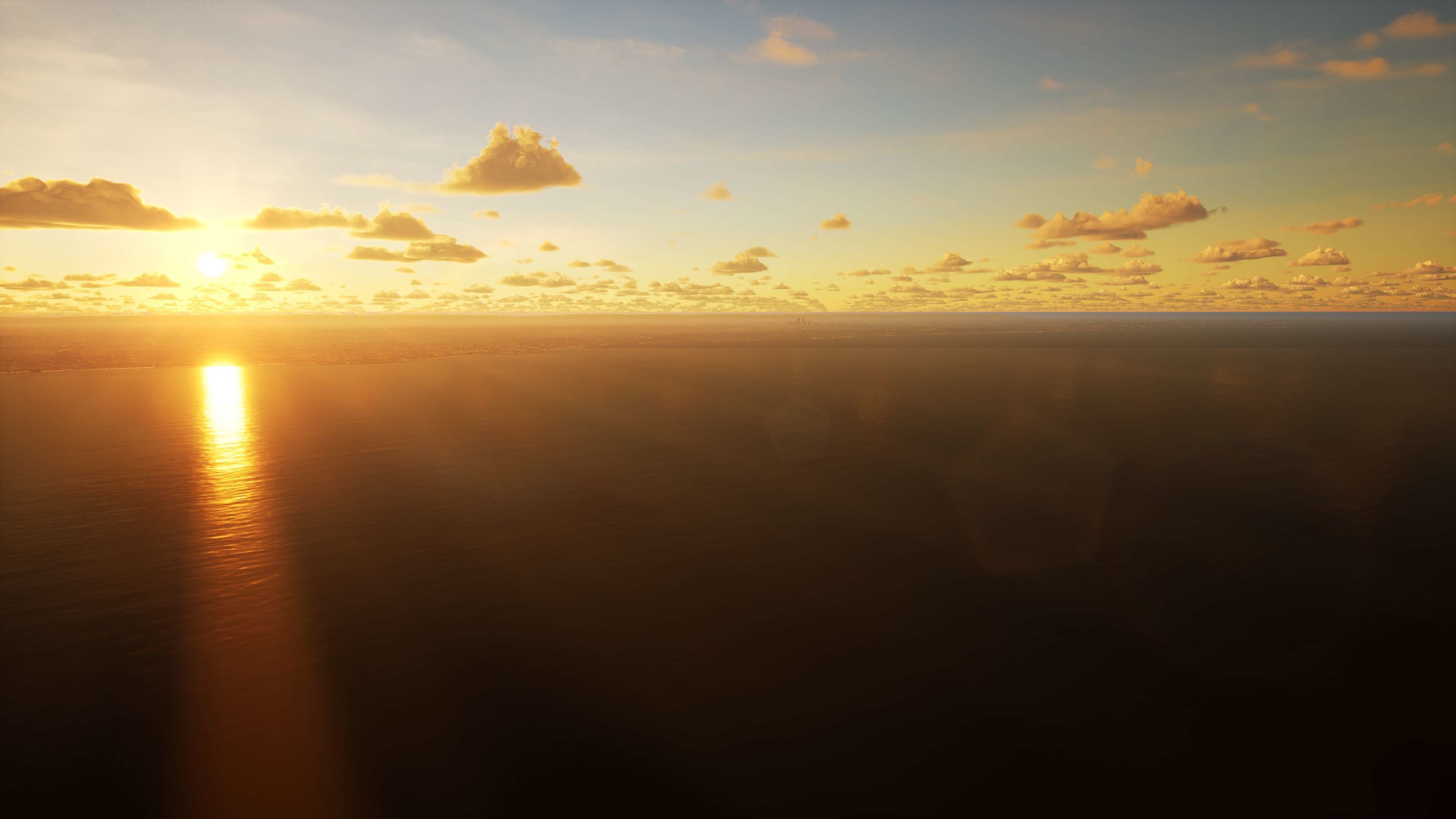 Perth Australia City Landscape 3D Model 3D model_15