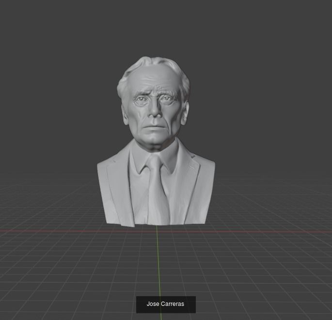 Tenors Collection  _1