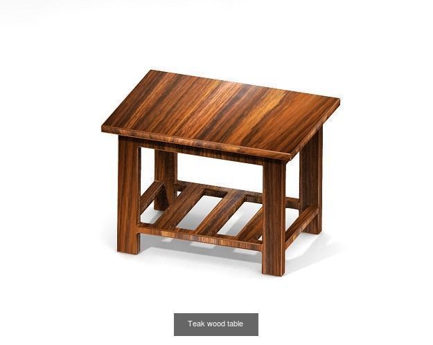 FURNITURE COMBO DESIGN PACK 3D Model Collection_1