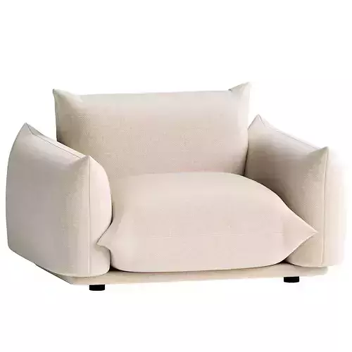 Marenco Armchair