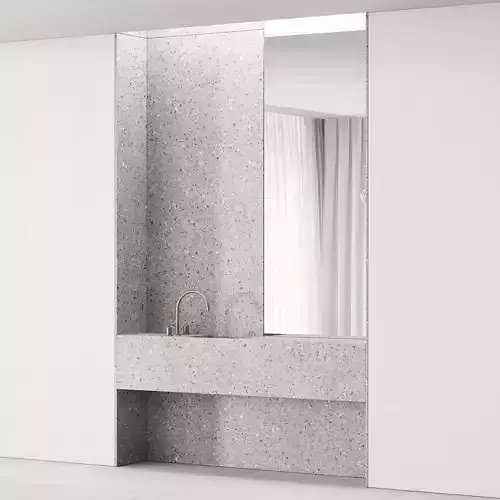 186 bathroom furniture 02 elegant minimal luxury 01