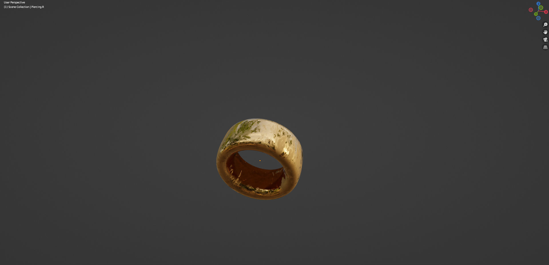 Maylin Anthro Wolf 3D model_105