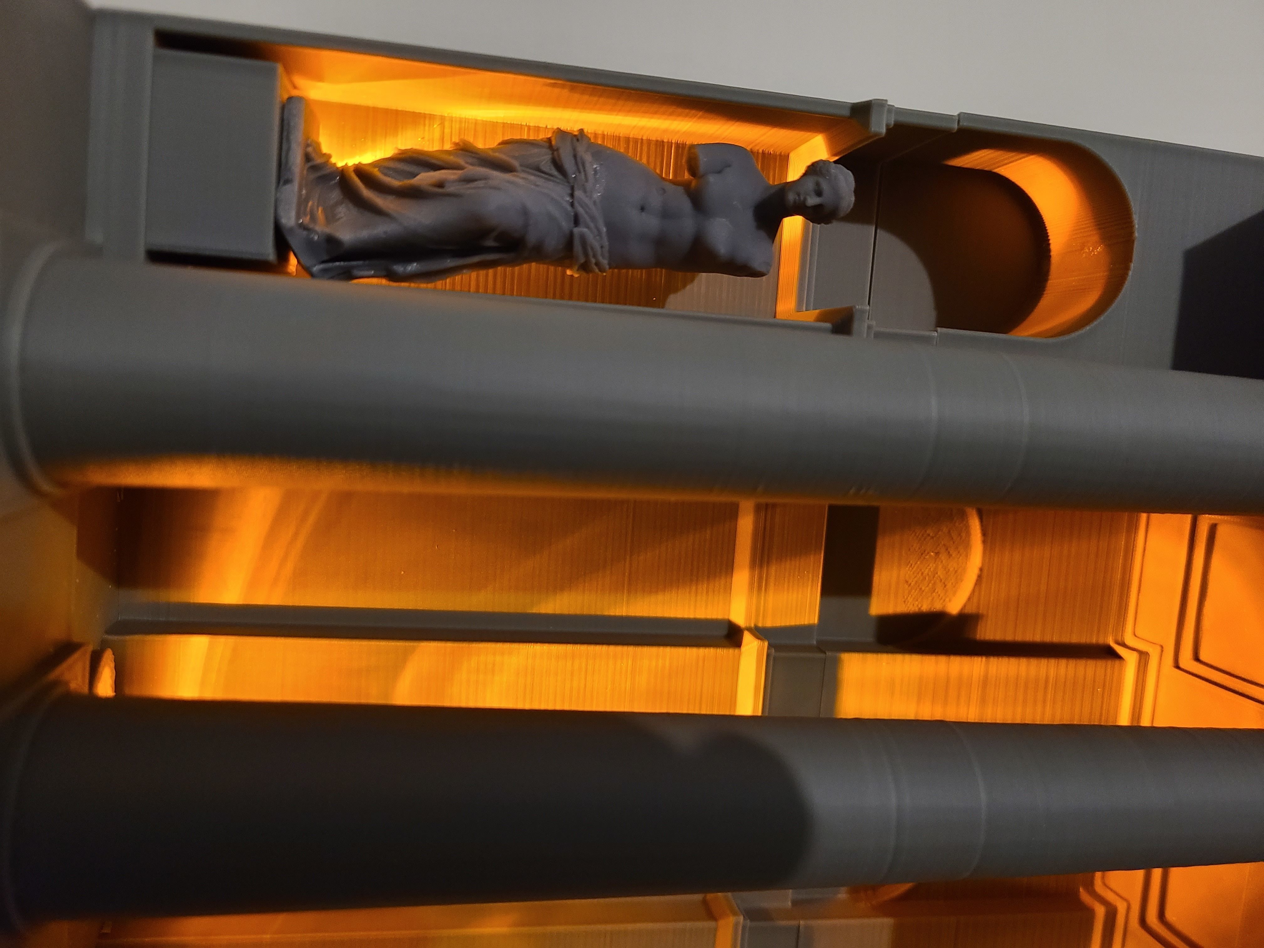 James Bond 007 - Spectre 3D print model_2