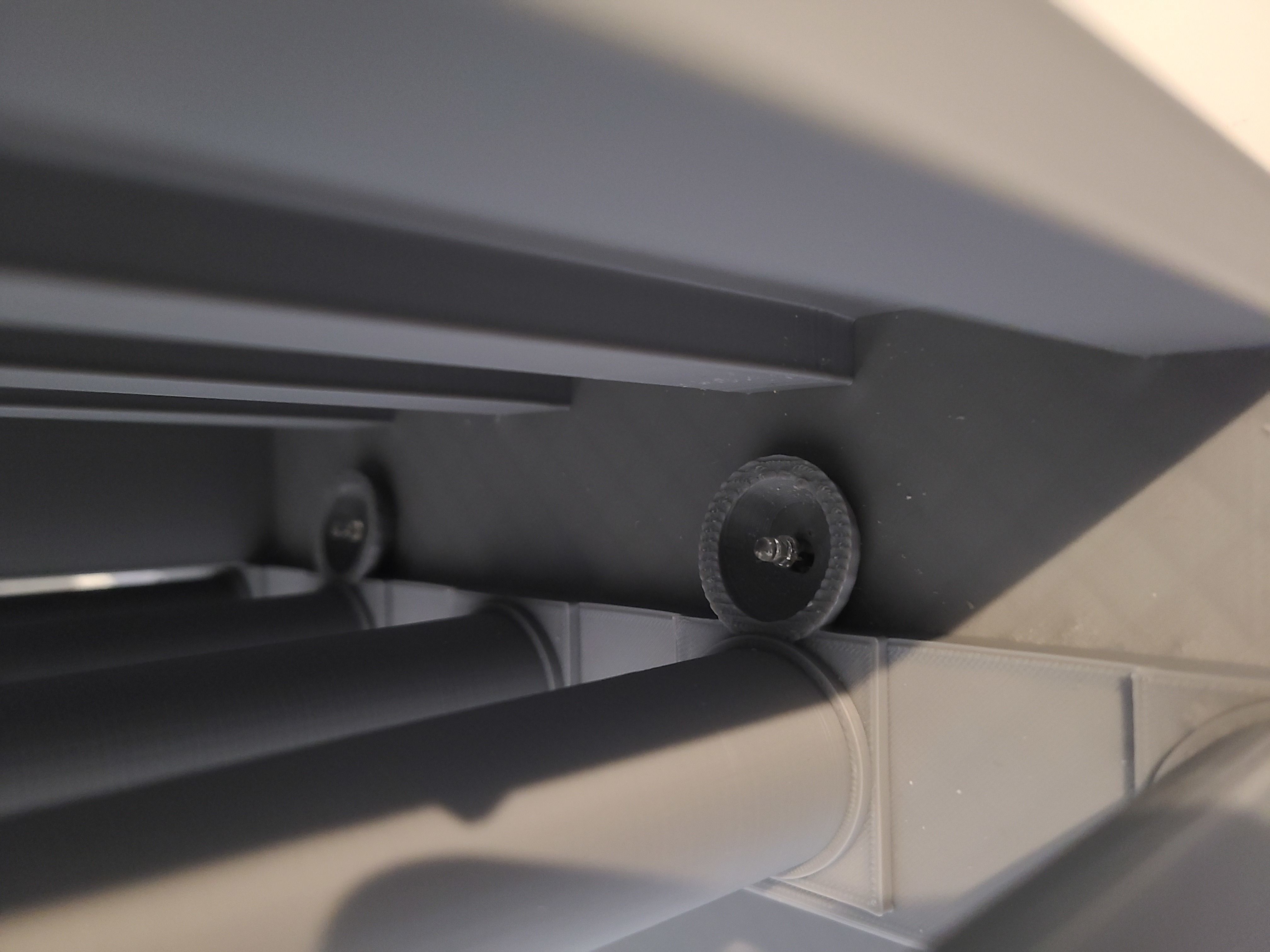 James Bond 007 - Spectre 3D print model_8