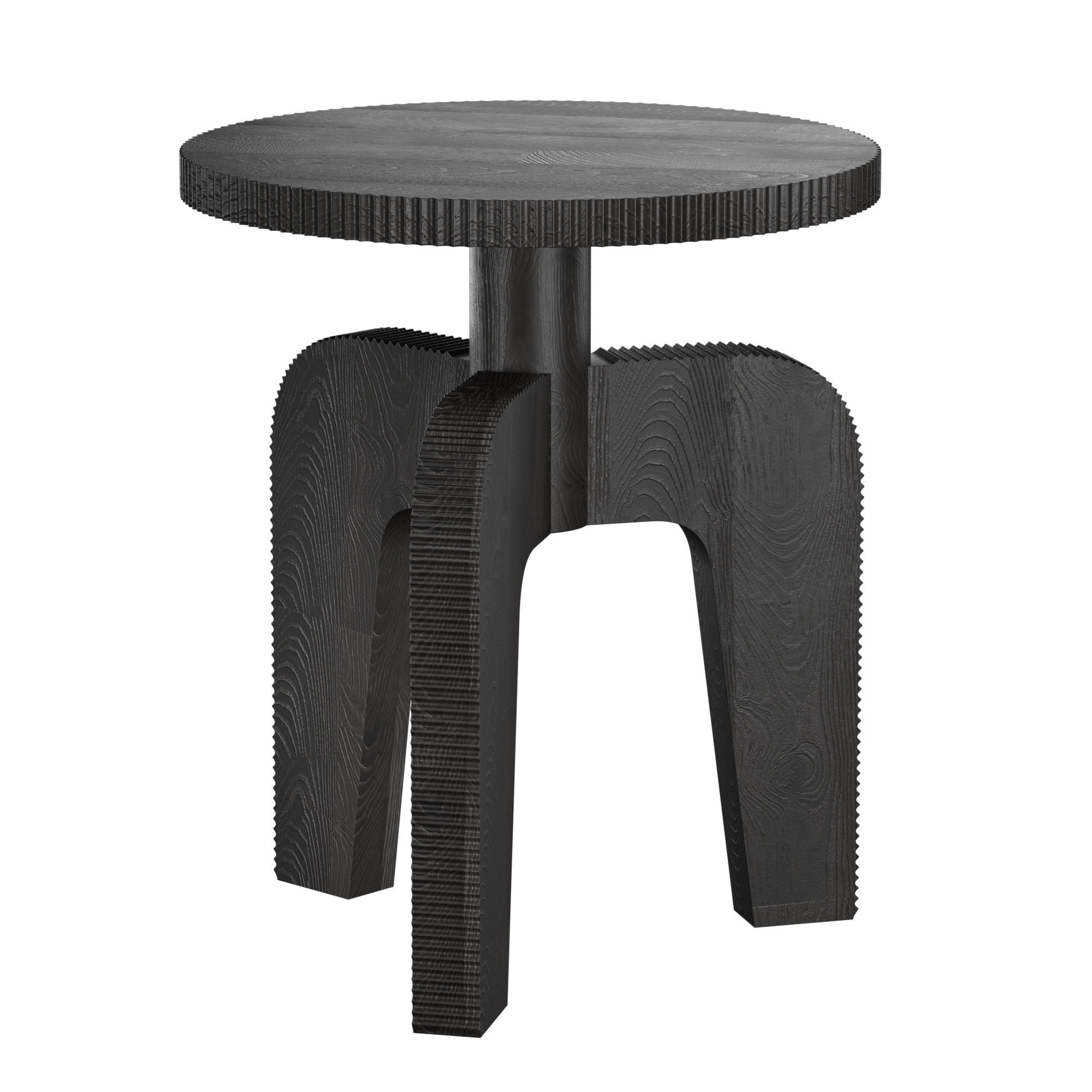 Hector Accent 3D model_3