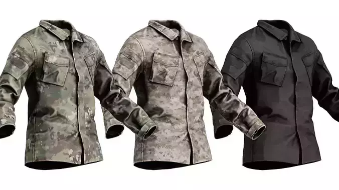 PATAGONIA FIELD JACKET L9 