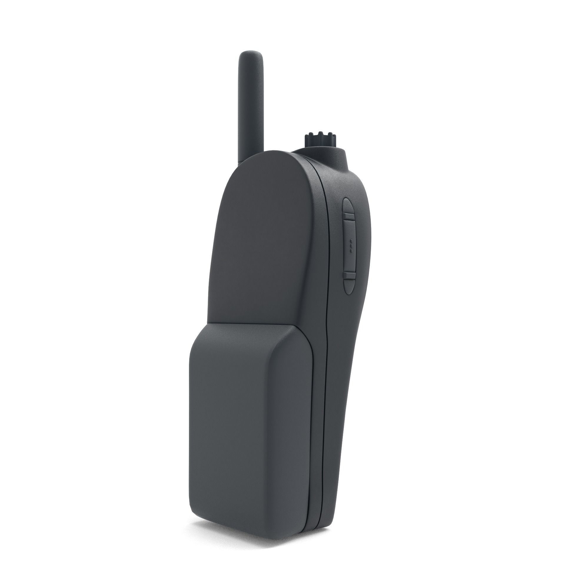 Motorola MTH800 3D model_5