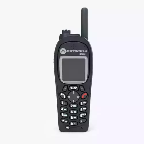 Motorola MTH800