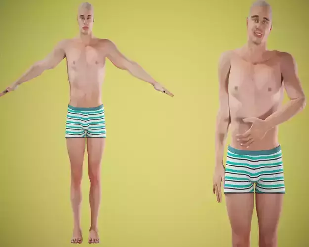 game  rigged boy  cha woo  min