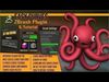 Easy Curves ZBrush Plugin and Curves Tutorial 3D model_1
