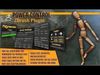 Power Control ZBrush Plugin 3D model_1